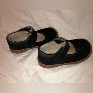 Girls Livie and Luca Mary Jane shoes